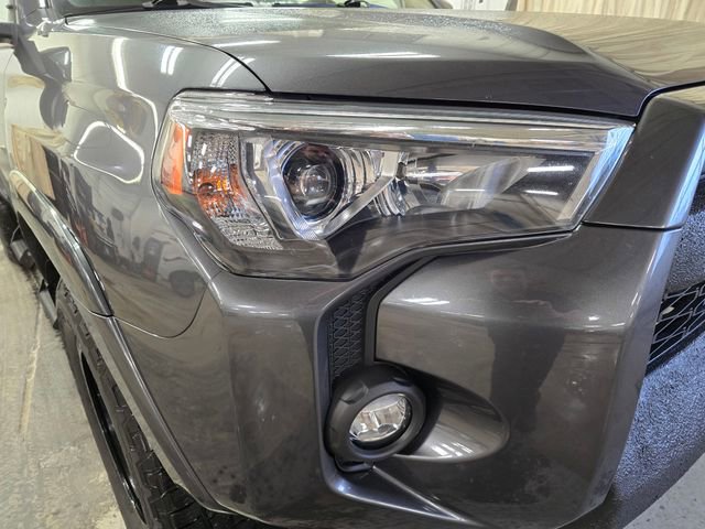Used 2021 Toyota 4Runner SR5 image 4