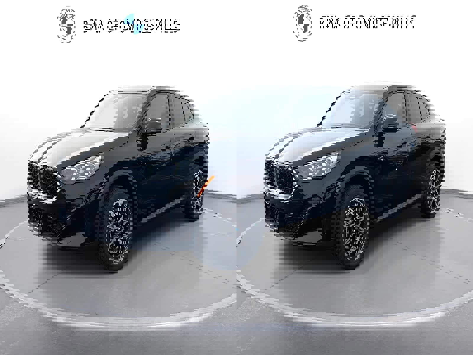 New 2026 BMW X2 xDrive28i w/ Convenience Package