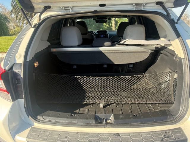 Used 2022 Subaru Crosstrek 2.0i Premium w/ Moonroof Package image 28