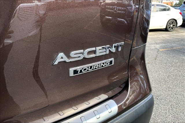 Used 2019 Subaru Ascent Touring w/ Popular Package #2 AWD/4WD image 8