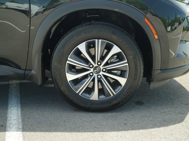 Used 2025 INFINITI QX60 Pure FWD image 43