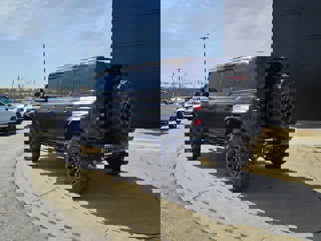 Used 2025 Ford Bronco Raptor image 6