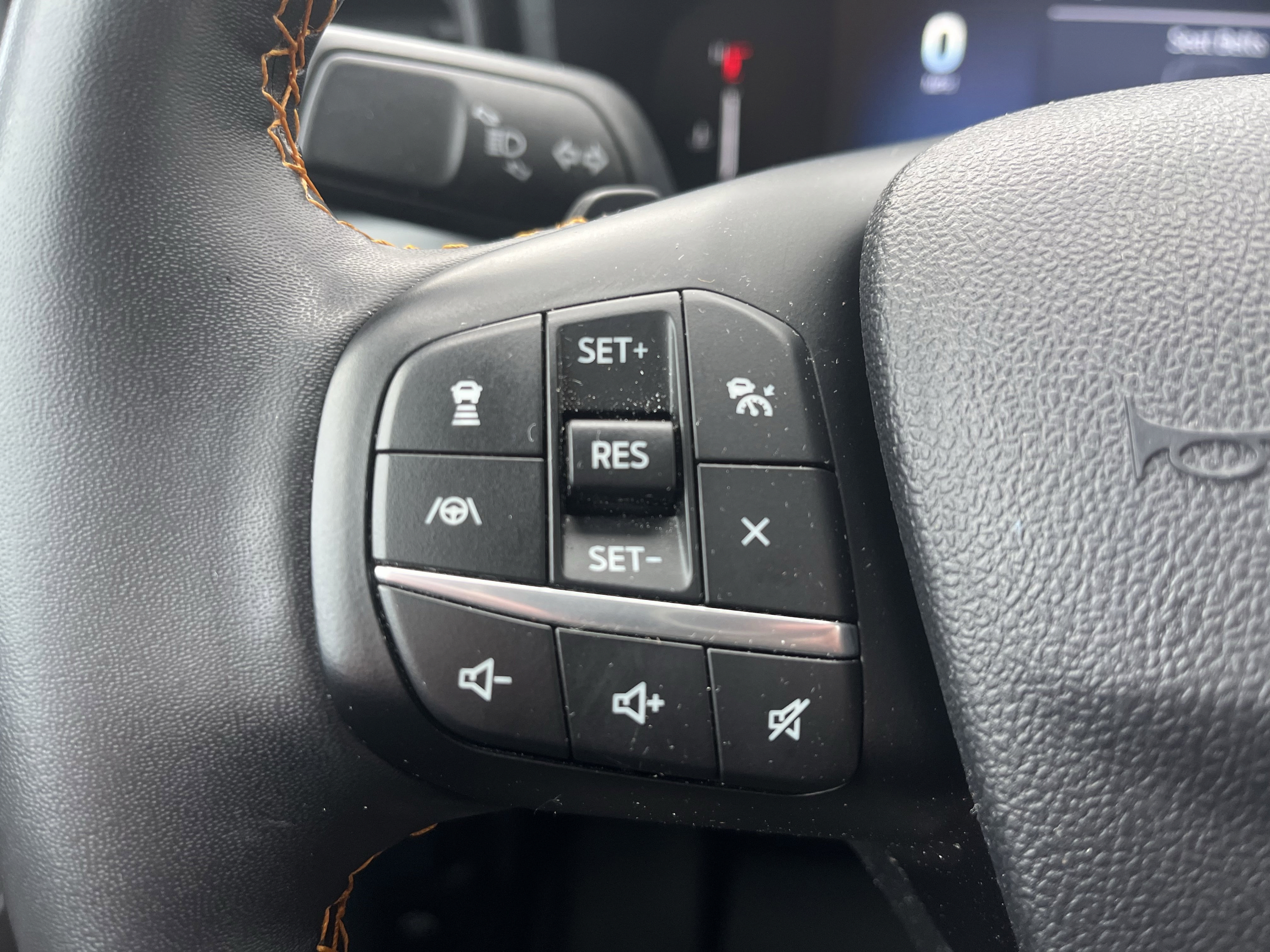 Used 2025 Ford Maverick Tremor AWD/4WD image 14