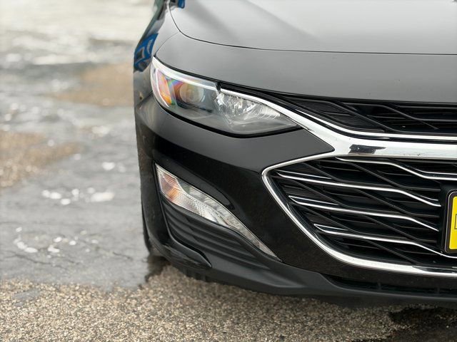 Used 2024 Chevrolet Malibu LT image 4