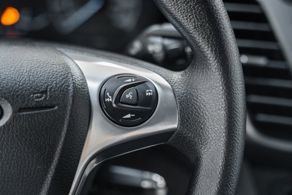 Used 2023 Ford Transit Connect XL image 28