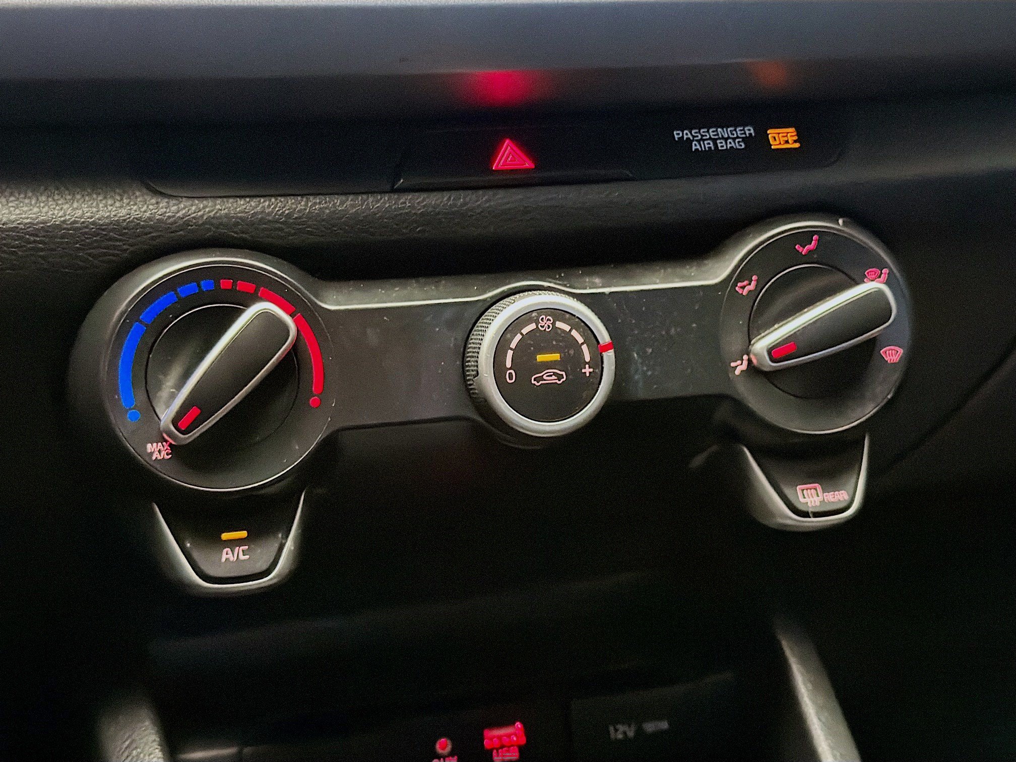 Used 2018 Kia Rio S FWD image 10
