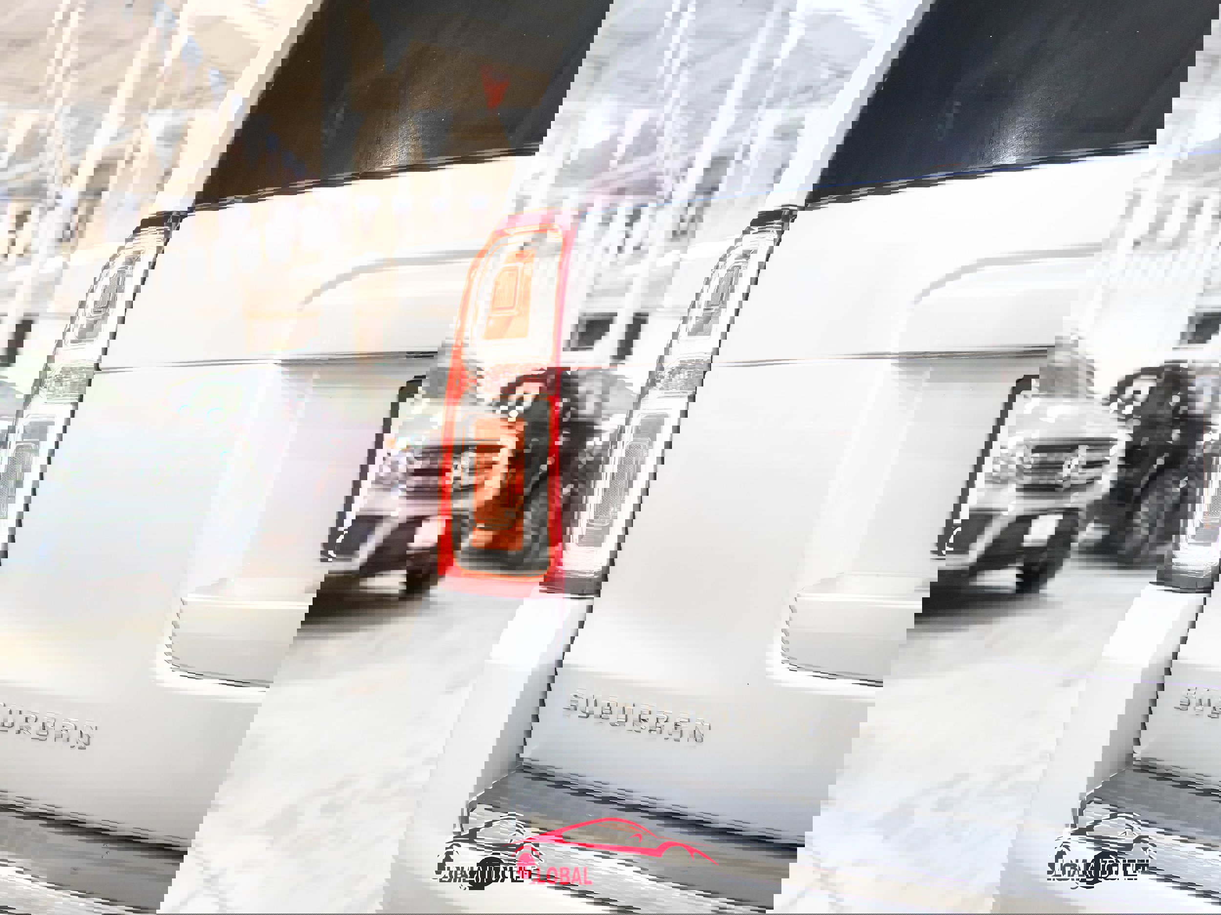 Used 2017 Chevrolet Suburban Premier image 45