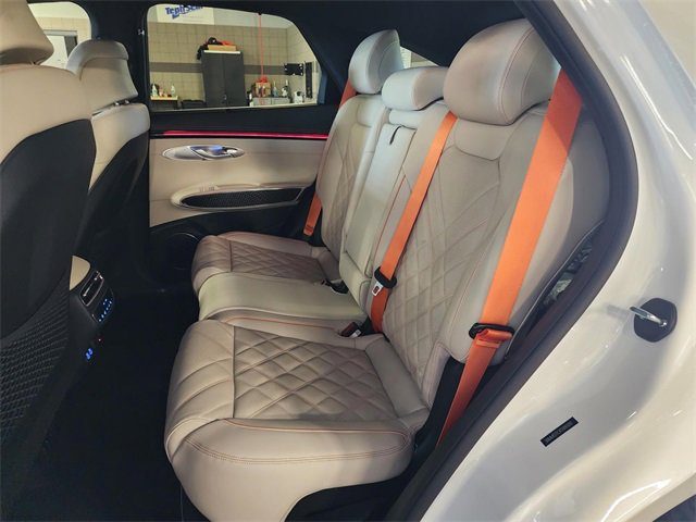 New 2026 Genesis GV70 3.5T Sport Prestige image 11