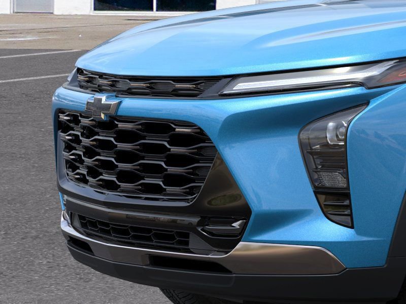 New 2026 Chevrolet Trax ACTIV w/ Sunroof Package FWD image 16