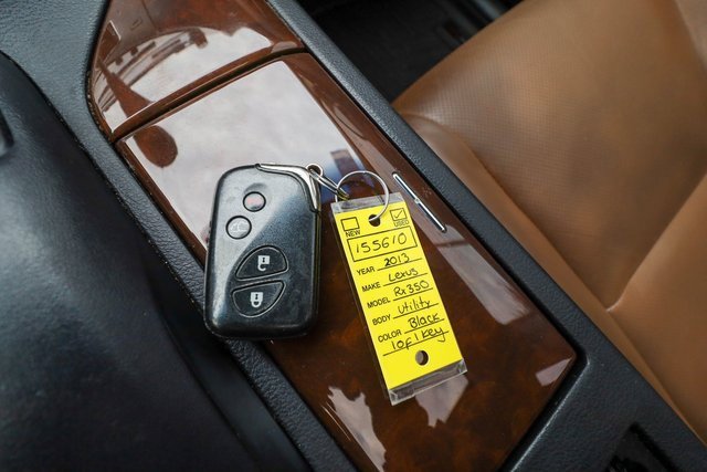 Used 2013 Lexus RX 350 AWD image 13