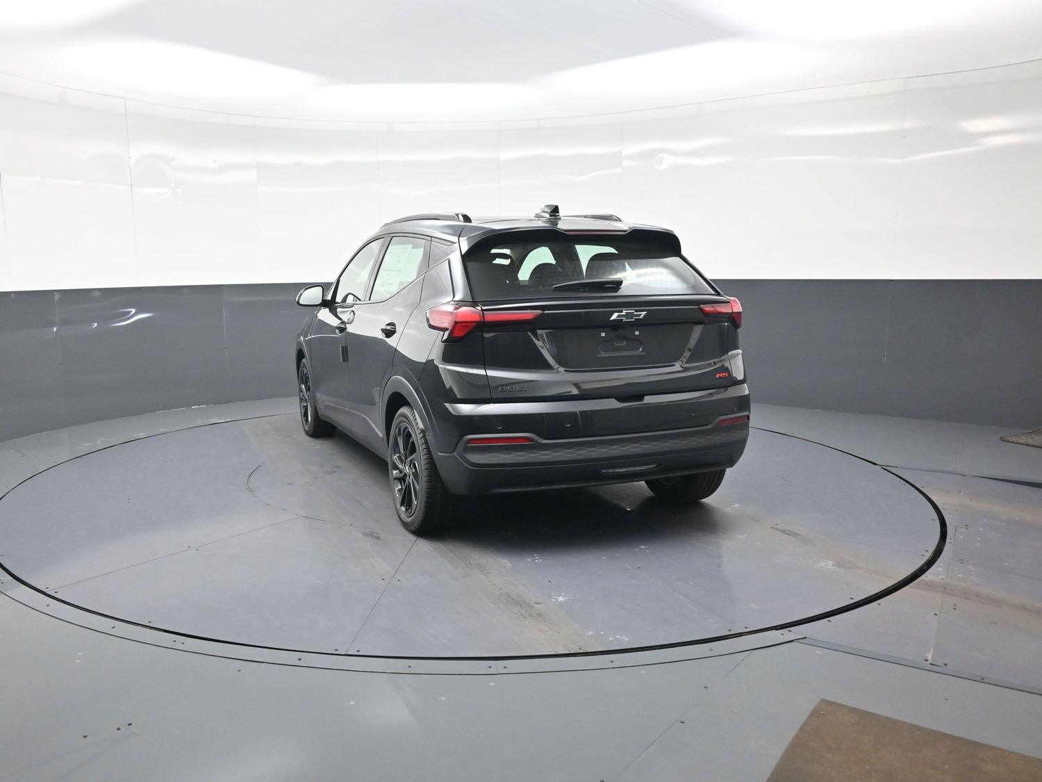 New 2027 Chevrolet Bolt RS FWD image 5