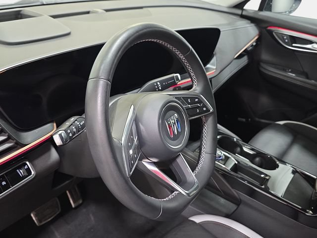 Used 2024 Buick Envision Sport Touring AWD/4WD image 14