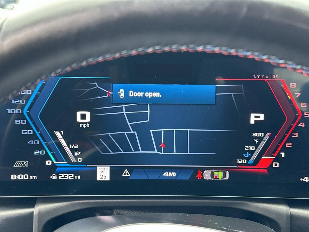 Used 2023 BMW M3 Competition image 23