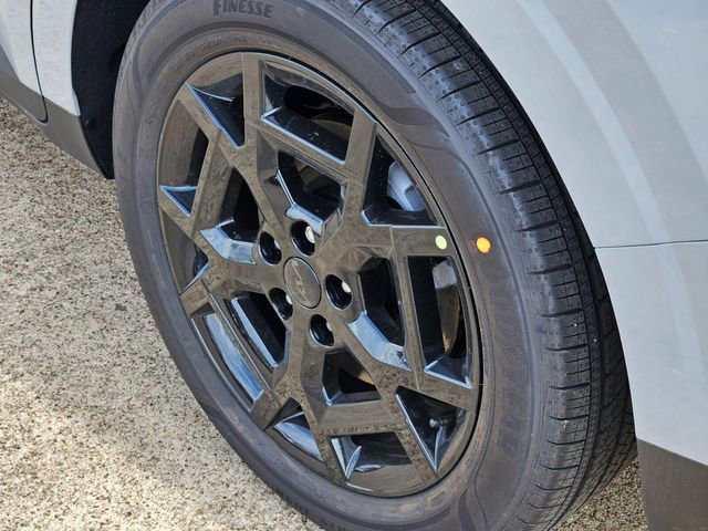 New 2025 Kia Carnival SX Prestige image 6