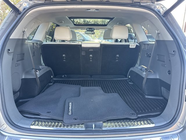 Used 2019 Kia Sorento SX w/ SX Touring Package image 21