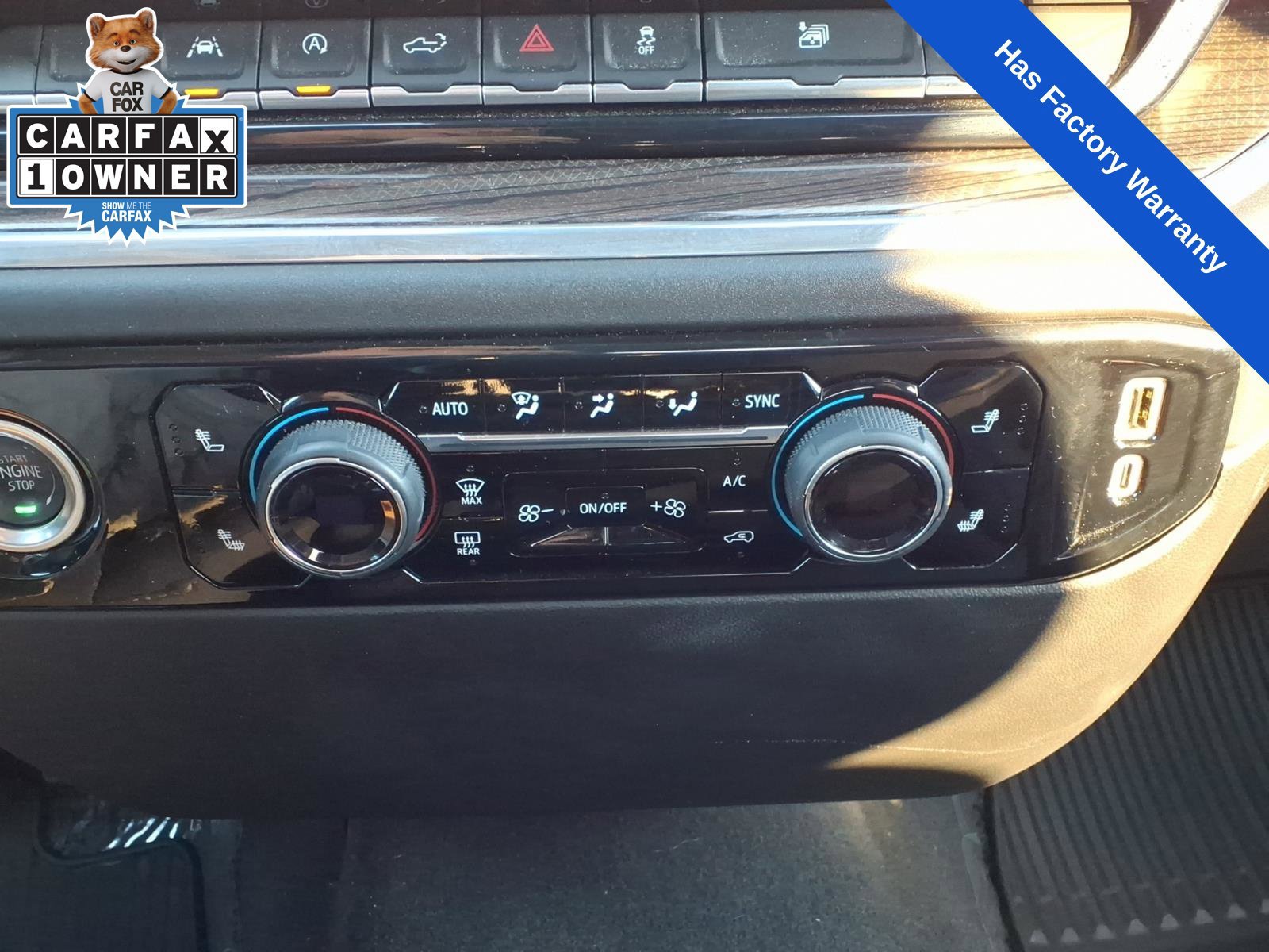 Used 2024 Chevrolet Silverado 1500 LT AWD/4WD image 25