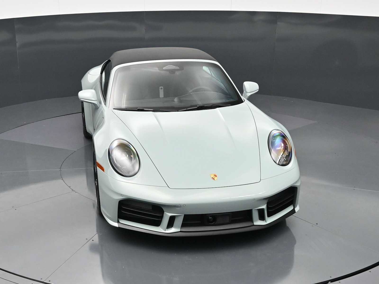 New 2026 Porsche 911 Carrera 4S AWD/4WD image 32
