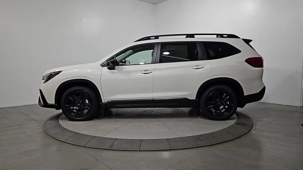 New 2026 Subaru Ascent Bronze Edition image 2