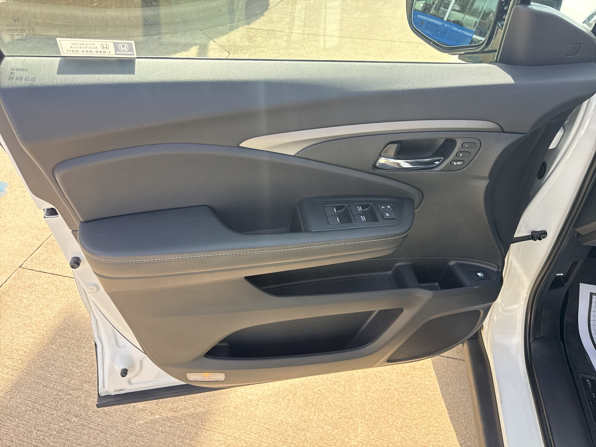 Used 2022 Honda Ridgeline RTL-E image 14