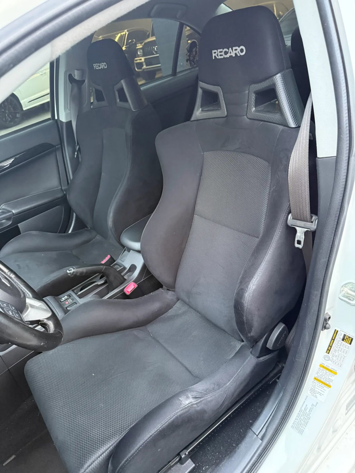 Used 2014 Mitsubishi Lancer Evolution GSR AWD/4WD image 12