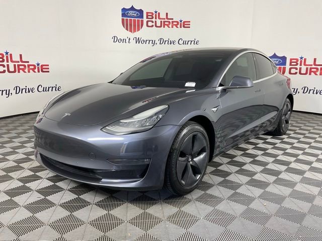 Used 2019 Tesla Model 3 Long Range image 7
