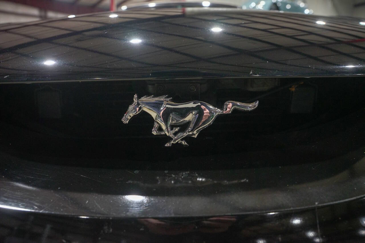 Used 1995 Ford Mustang GT image 37