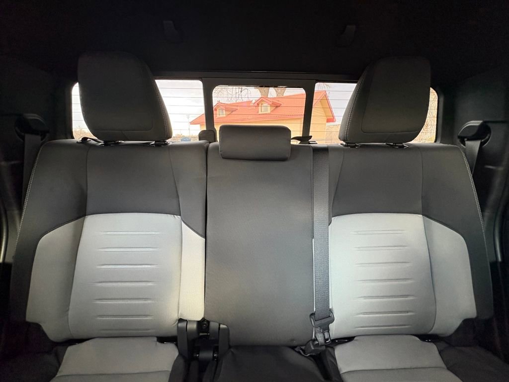 New 2026 Toyota Tacoma TRD Off-Road image 16