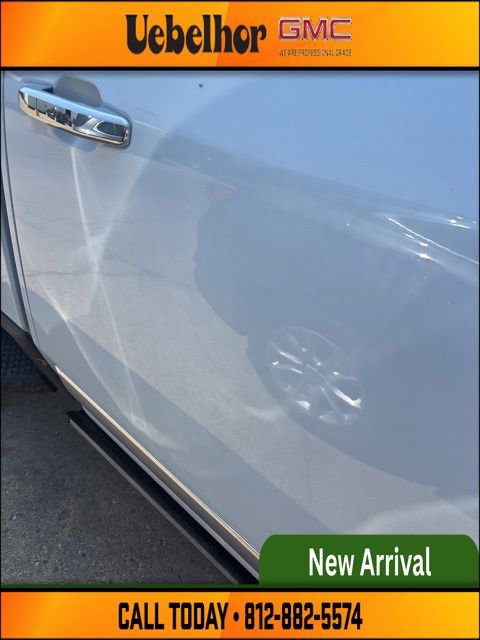 Used 2026 Chevrolet Silverado 2500 High Country w/ High Country Premium Package image 20