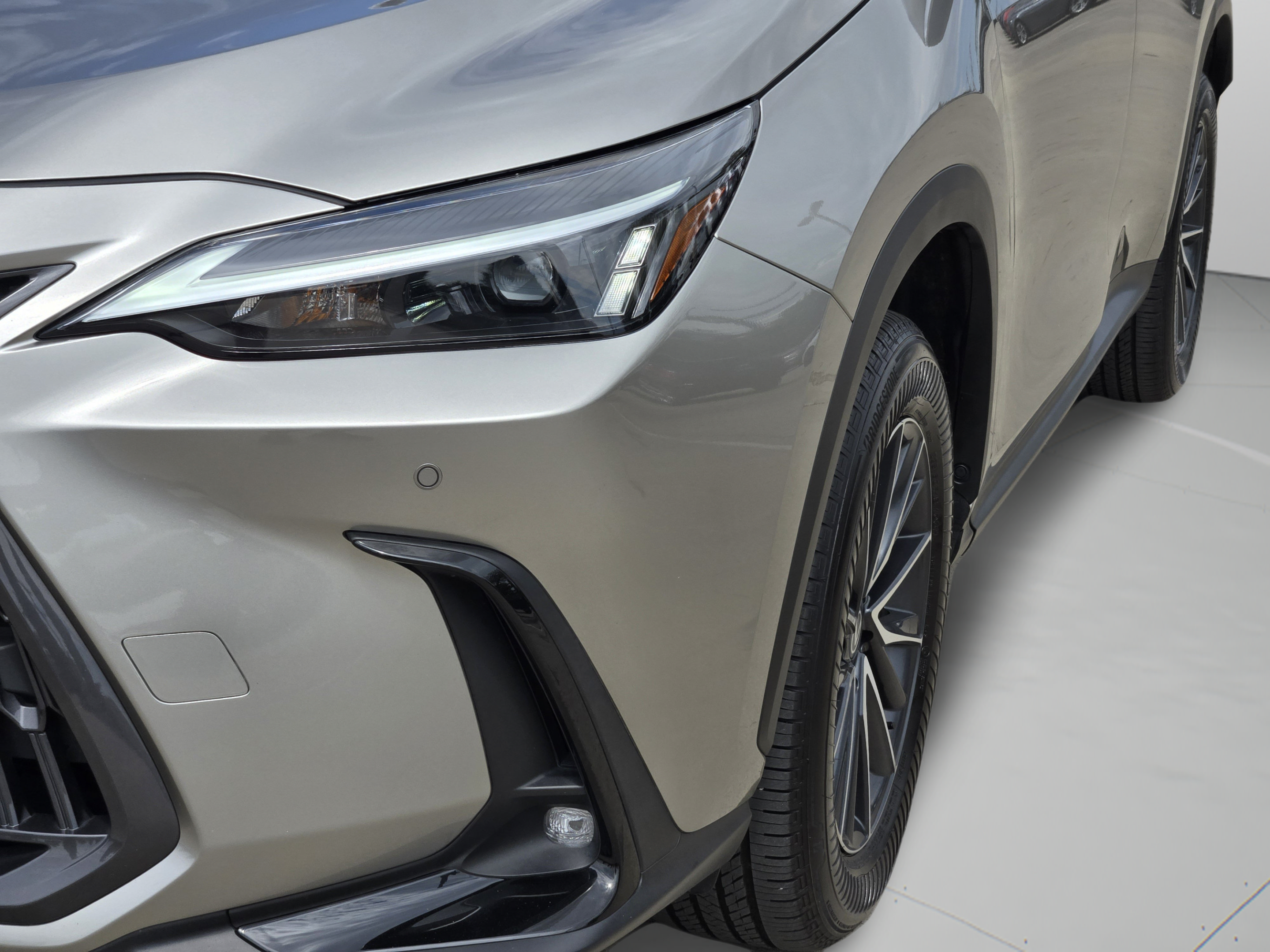 Used 2026 Lexus NX 350 AWD image 29