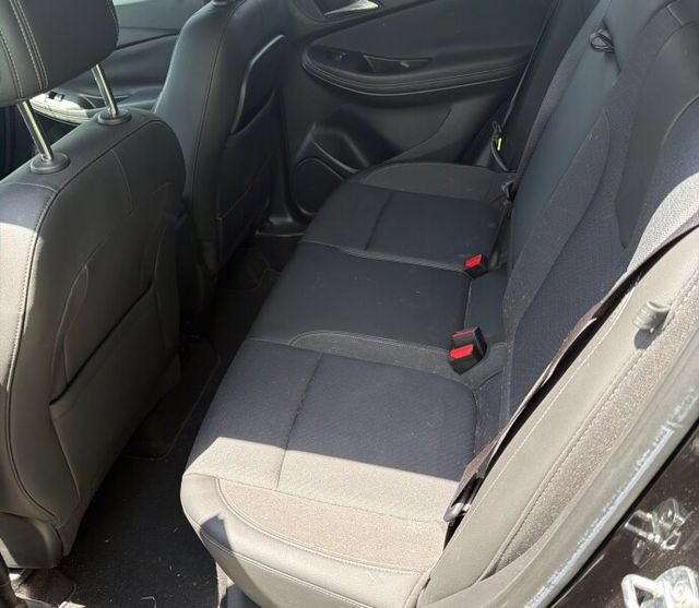 Used 2023 Buick Encore GX Select FWD image 7