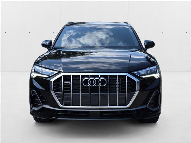 New 2025 Audi Q3 2.0T Premium w/ Convenience Package video 2