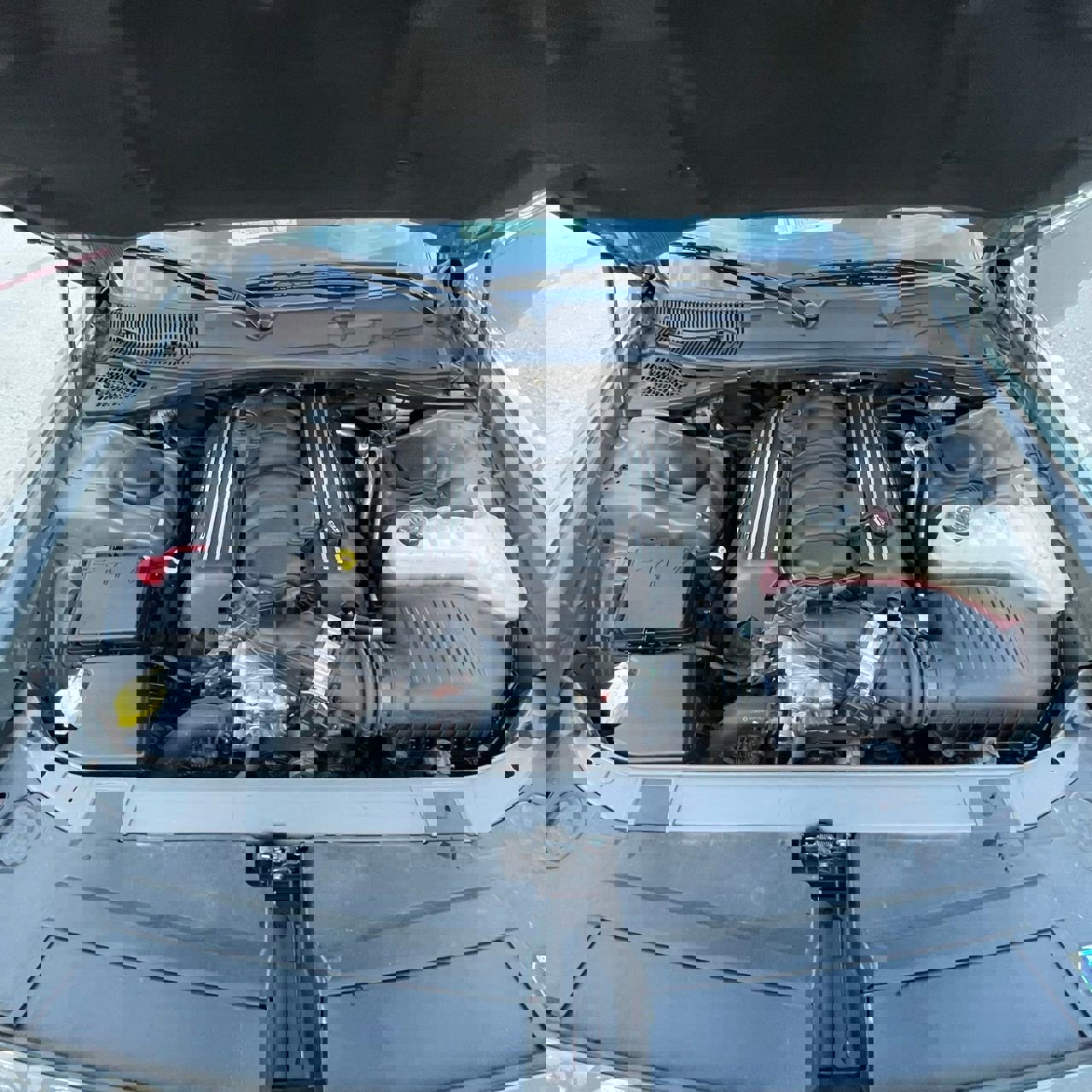 Used 2023 Dodge Challenger R/T Scat Pack image 25