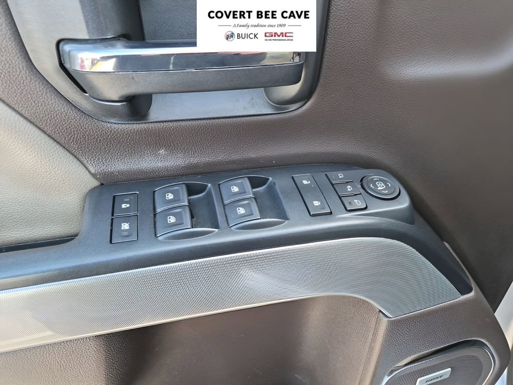 Used 2019 Chevrolet Silverado 2500 LTZ w/ Duramax Plus Package image 29