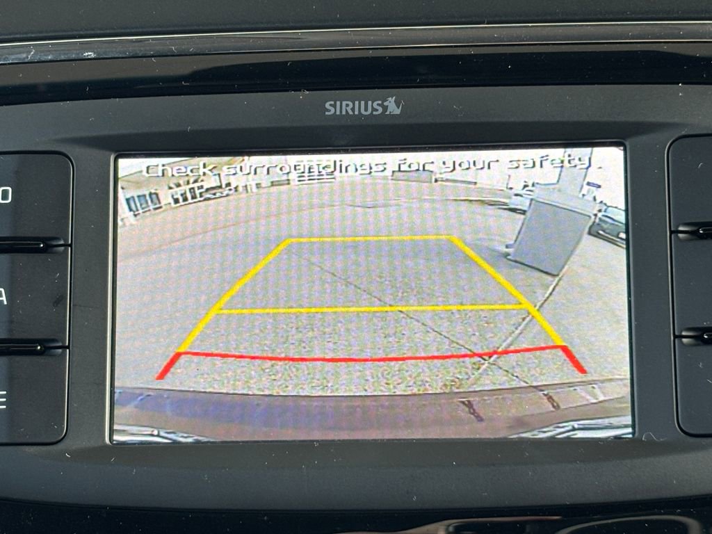 Used 2018 Kia Forte LX w/ LX Rear Camera Package image 28