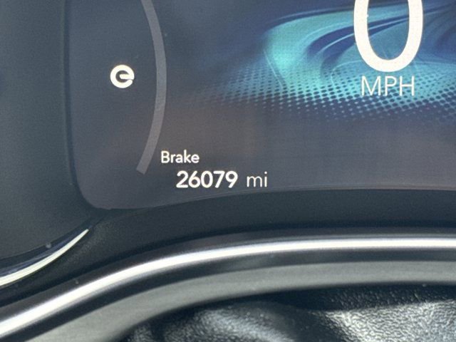 Used 2024 Chrysler Pacifica Pinnacle image 26