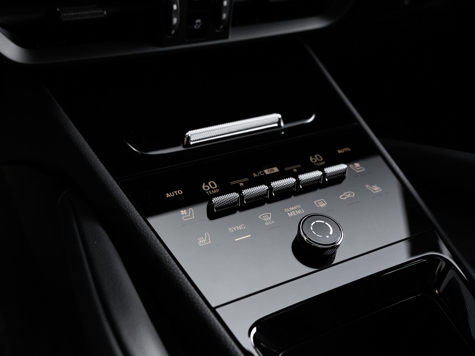 New 2026 Porsche Cayenne S AWD/4WD image 23