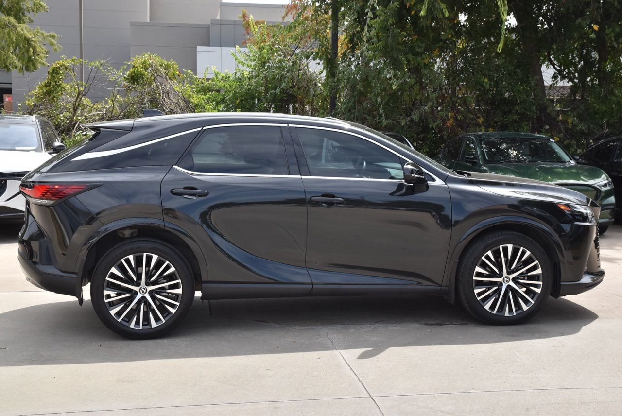Used 2024 Lexus RX 350 Premium Plus w/ Convenience Package FWD image 6