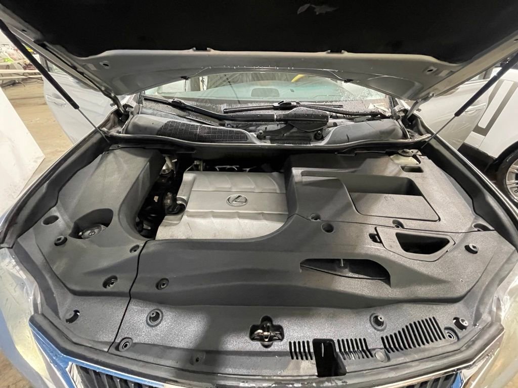 Used 2012 Lexus RX 350 AWD w/ Premium Pkg image 39