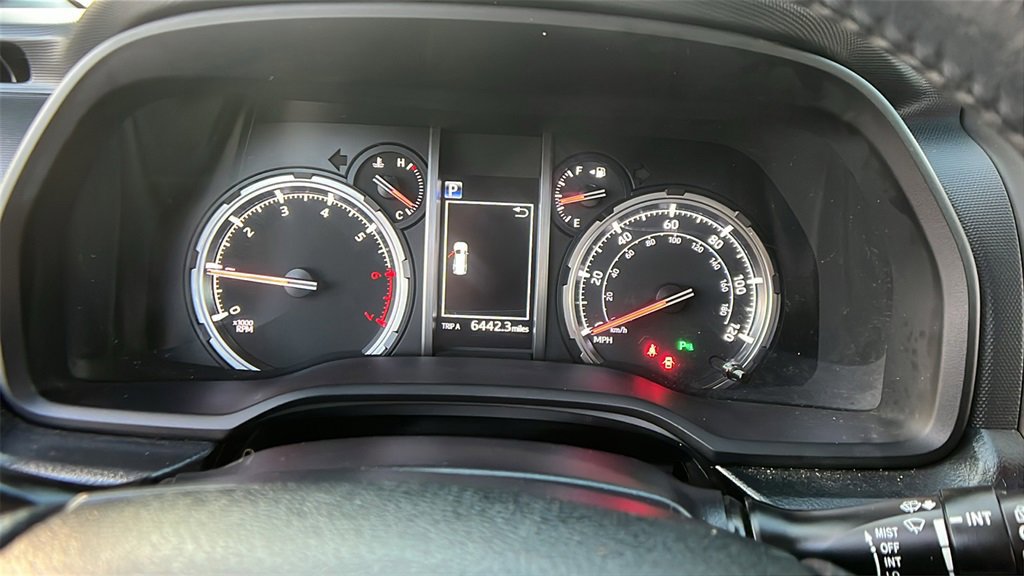 Used 2022 Toyota 4Runner Limited image 28