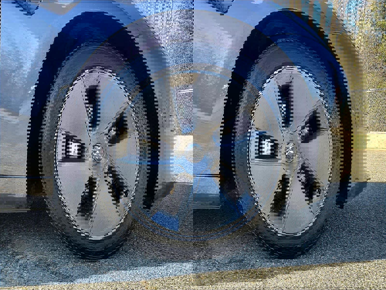 Used 2023 Tesla Model 3 Standard Range image 7