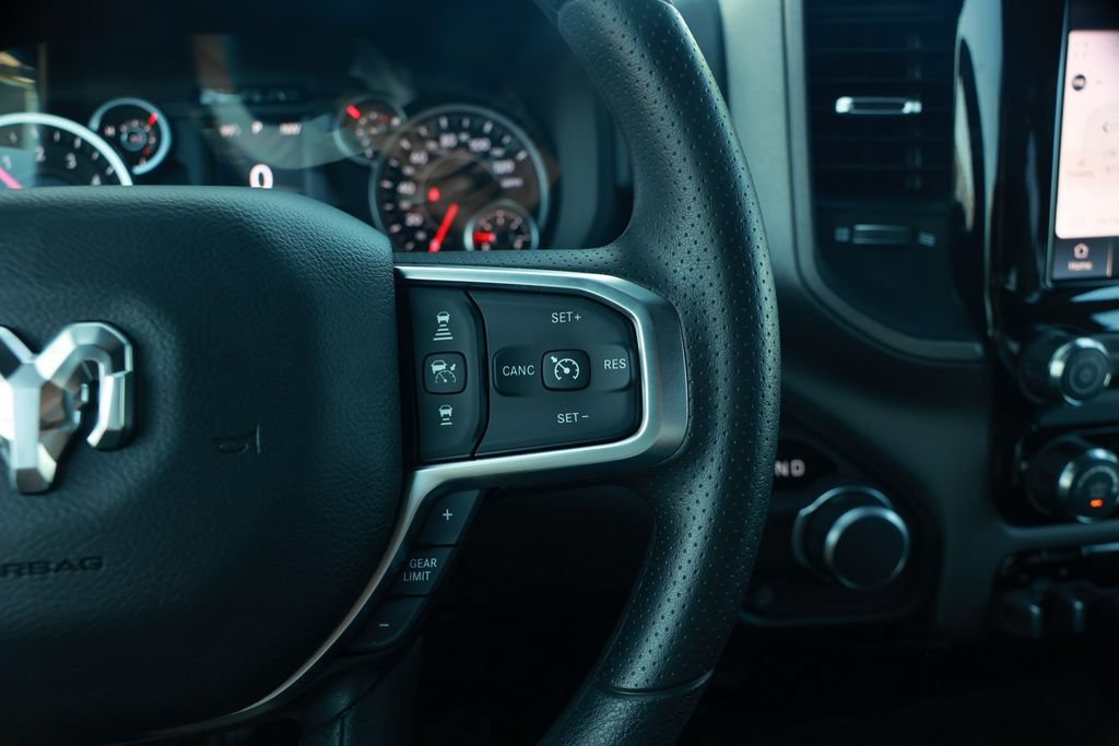 New 2026 RAM 1500 Express RWD image 19