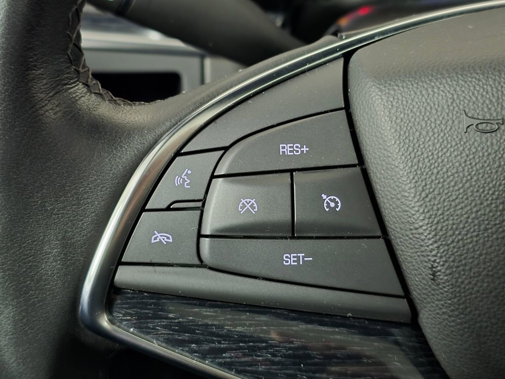 Used 2023 Cadillac XT5 Premium Luxury image 30