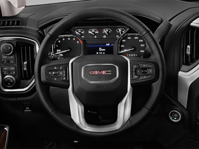 Used 2020 GMC Sierra 1500 Elevation image 5
