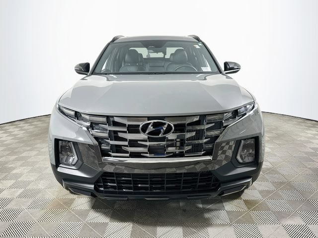 Used 2024 Hyundai Santa Cruz Night AWD/4WD image 8
