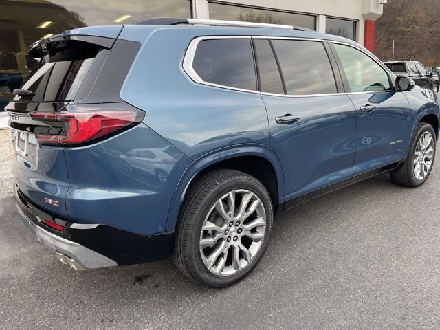 New 2026 GMC Acadia Denali w/ Super Cruise Package image 5