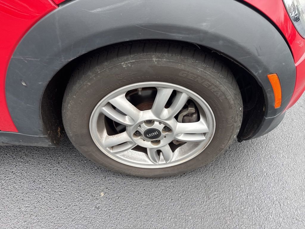 Used 2012 MINI Cooper Hardtop image 20