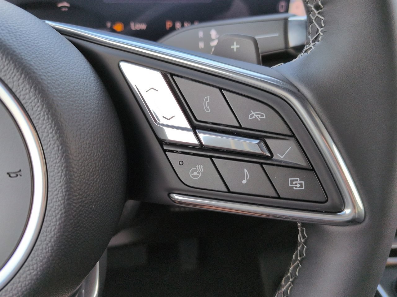 New 2026 Buick Enclave Preferred w/ Power Package FWD image 27