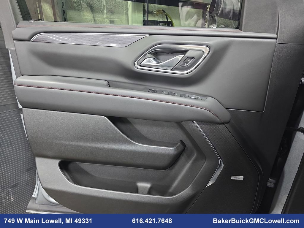 Used 2024 Chevrolet Suburban RST w/ Luxury Package image 26