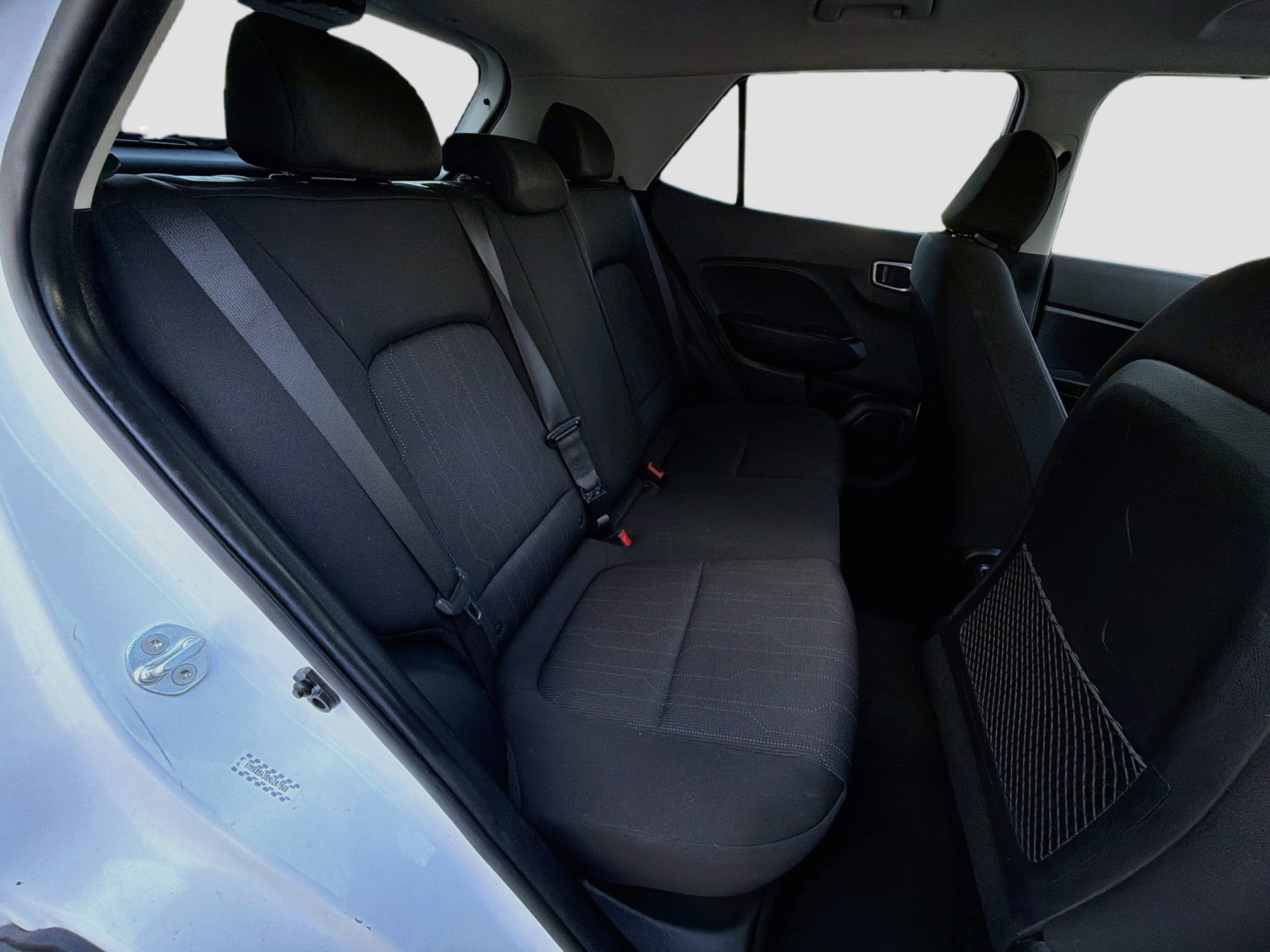 Used 2022 Hyundai Venue SE w/ Cargo Package FWD image 26