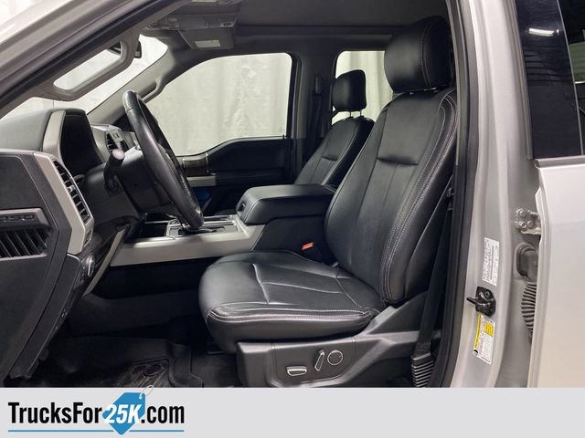 Used 2018 Ford F150 Lariat image 5